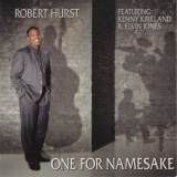 Robert Hurst - One For Namesake '1994