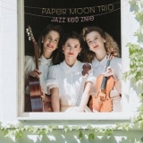 Paper Moon Trio - Jazz ked znie '2024