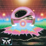 Golden Dawn Arkestra - Transformations '2023 - Album