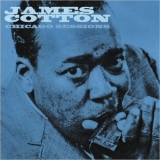 James Cotton - Chicago Sessions '2023 - Album