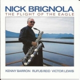 Nick Brignola - Flight of the Eagle '1996