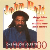 John Holt - One Million Volts of Holt '1995 - Album