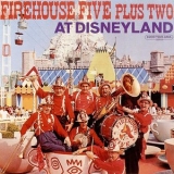 Firehouse Five Plus Two - At Disneyland '1992