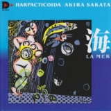 Akira Sakata - La Mer / Harpacticoida '1998 - Album