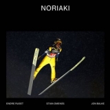 Jon Balke - Noriaki '2023 - Album