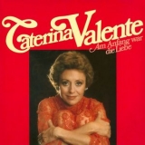 Caterina Valente - Am Anfang war die Liebe '1977 - Album