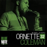 Ornette Coleman - Blue Note Best Jazz Collection, Vol. 32 '2013 - Album