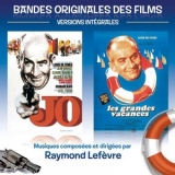 Raymond Lefevre - Jo / Les Grandes Vacances '2011 - Album