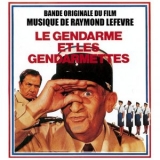 Raymond Lefevre - Le Gendarme Et Les Gendarmettes '2010 - Album