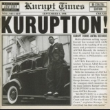 Kurupt - Kuruption! '1998