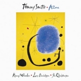 Tommy Smith - Azure '1997