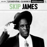 Skip James - Essential Classics, Vol. 707 '2024