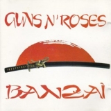 Guns N Roses - Banzai '1992 - Album