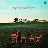 Roger Kellaway - Roger Kellaway Cello Quartet '1971