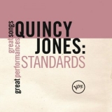 Quincy Jones - Standards (Great Songs/Great Perfomances) '1962