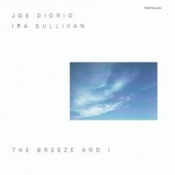 Joe Diorio - The Breeze And I '1994