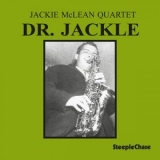 Jackie McLean - Dr. Jackle (Live) '1979 - Album