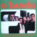 O Bando - O Bando '1969 - Album