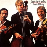 String Trio Of New York - Rebirth Of A Feeling '1984