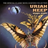 Uriah Heep - Magic Night '2014 - Album