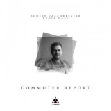 Eyolf Dale - Commuter Report '2018 - Album