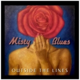 Misty Blues - Outside the Lines '2023 - Album