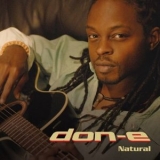 Don-E - Natural '2008