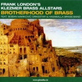 Frank London - Brotherhood Of Brass '2002 - Album