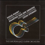 Doug Raney - The European Jazz Guitar Orchestra '1993