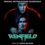 Marco Beltrami - Renfield (Original Motion Picture Soundtrack) '2023 - Album