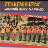 Ladysmith Black Mambazo - Zibuyinhlazane '1989 - Album