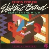 Chick Corea Elektric Band - Beneath The Mask '1991