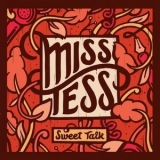 Miss Tess - Sweet Talk '2012 - Album