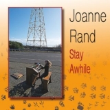 Joanne Rand - Stay Awhile '2022