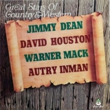 Jimmy Dean - Great Stars Of Country And Western '2023 - Album