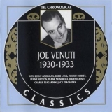 Joe Venuti - The Chronological Classics: 1930-1933 '2002 - Album