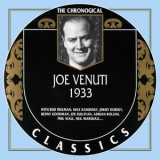 Joe Venuti - The Chronological Classics: 1933 '2004 - Album