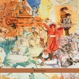 The Cracow Klezmer Band - Warriors '2001 - Album