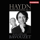 Jean-Efflam Bavouzet - Haydn: Piano Sonatas, Vol. 11 '2022