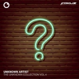 Unknown Artist - The Unknown Collection Vol 4 '2023 - Album