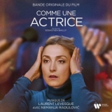 Laurent Levesque - Comme une actrice (Original Motion Picture Soundtrack) '2023