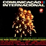 Unknown Artist - Comunicacao Internacional '1974 - Album