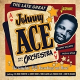 Johnny Ace - The Duke Recordings 1952 - 1958 '2023 - Album