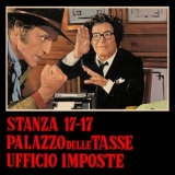 Armando Trovajoli - Stanza 17-17 palazzo delle tasse, ufficio imposte (Original Motion Picture Soundtrack / Remastered 2022) '2023 - Album