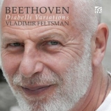 Vladimir Feltsman - Beethoven: Diabelli Variations '2014 - Album