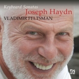 Vladimir Feltsman - Haydn: Keyboard Sonatas '2013 - Album