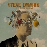 Steve Dawson - Eyes Closed, Dreaming '2023 - Album