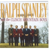 Ralph Stanley - Cry From The Cross '1971 - Album