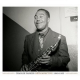 Charlie Parker - Retrospective 1940-1953 - 3CD '2005