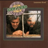 Doc & Merle Watson - Lonesome Road '1977